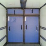 상단접이식타입